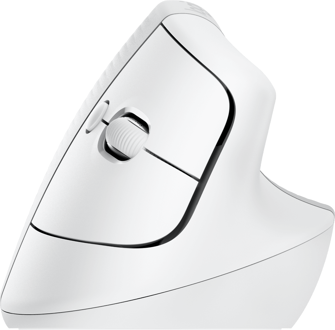 Souris sans fil Bluetooth Logitech Lift Vertical Ergonomic