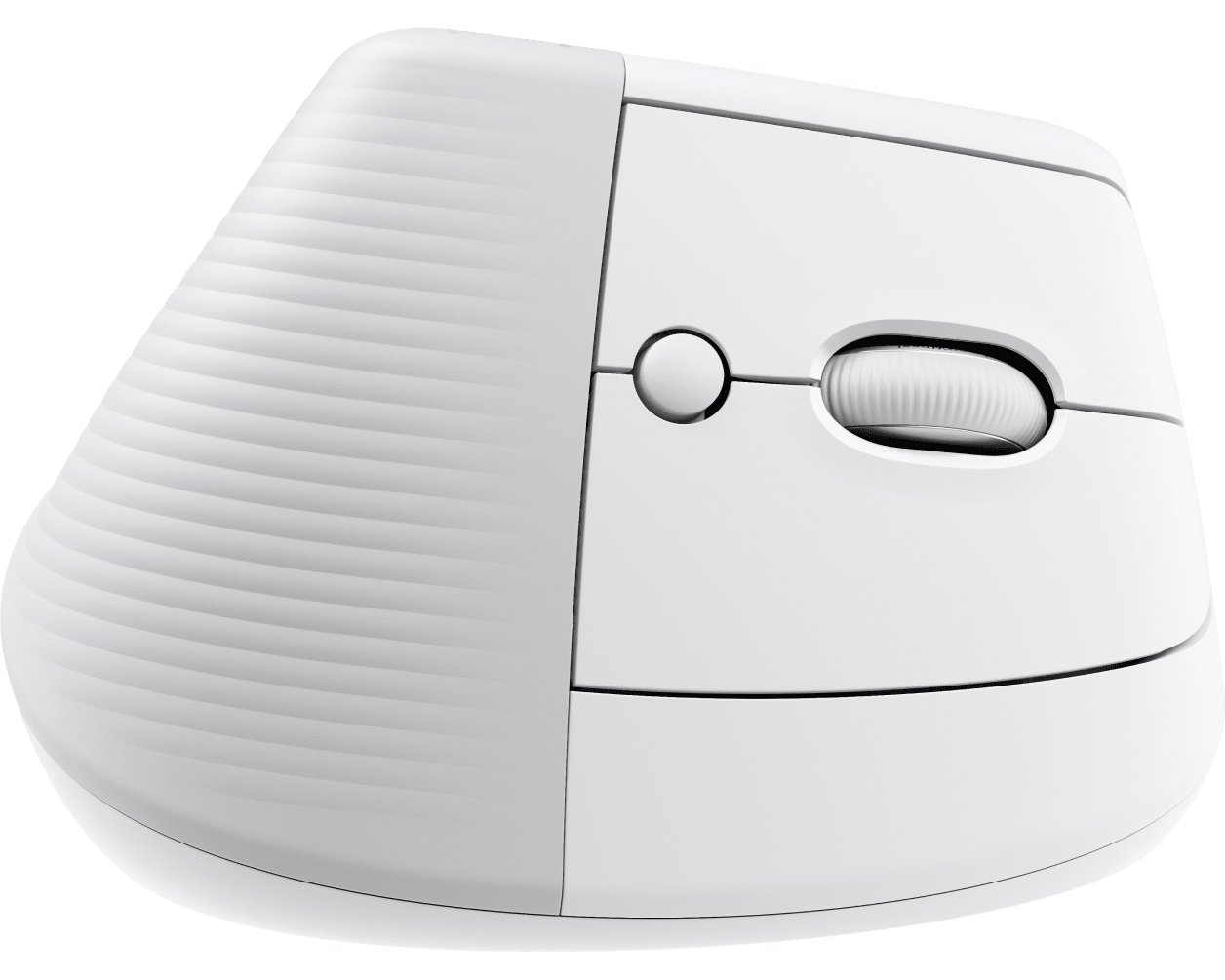 Souris sans fil Bluetooth Logitech Lift Vertical Ergonomic
