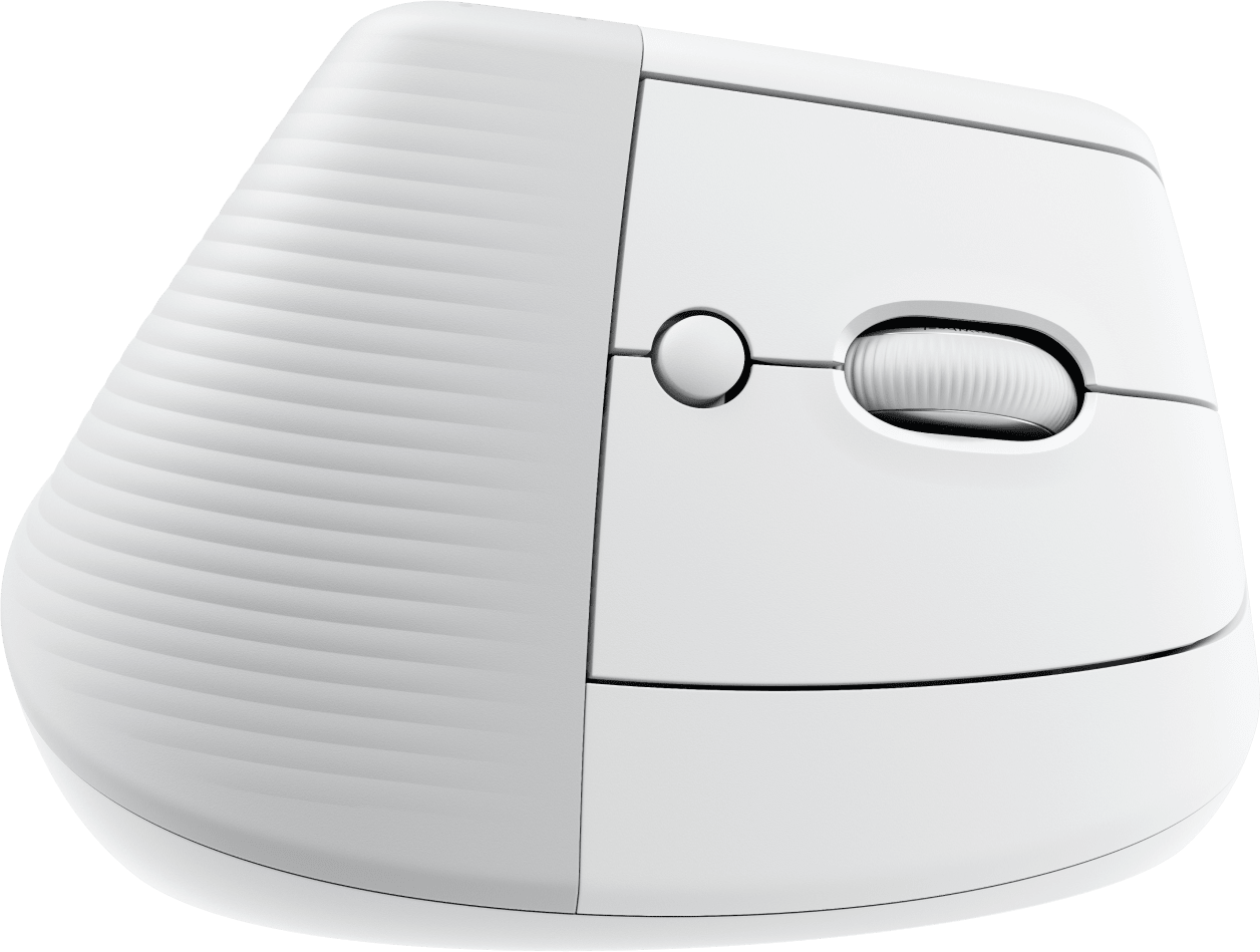 Souris sans fil Bluetooth Logitech Lift Vertical Ergonomic