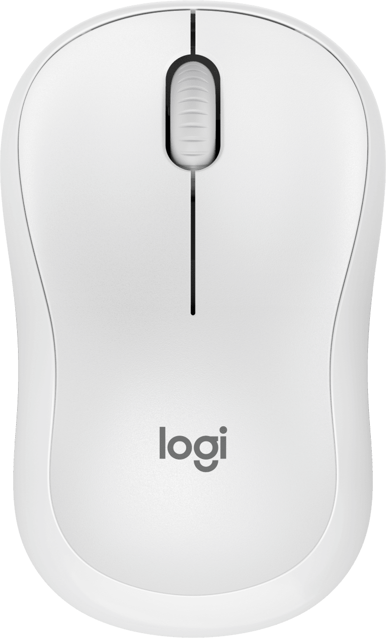 Souris sans fil Bluetooth Logitech M240 Silent