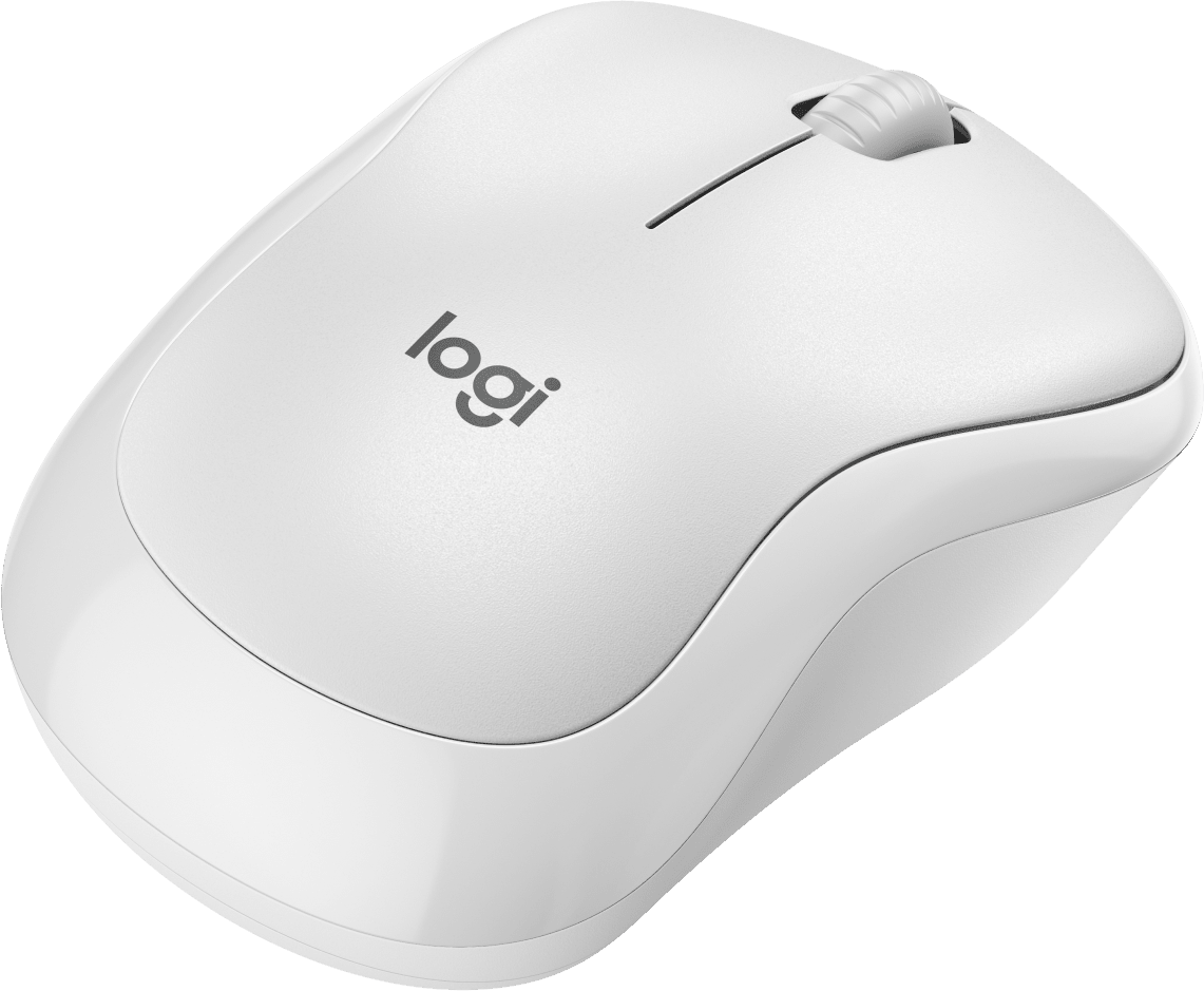 Souris sans fil Bluetooth Logitech M240 Silent
