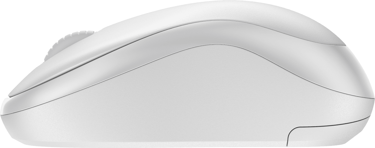 Souris sans fil Bluetooth Logitech M240 Silent
