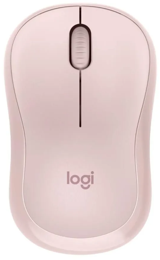 Souris sans fil Bluetooth Logitech M240 Silent (910-007121)