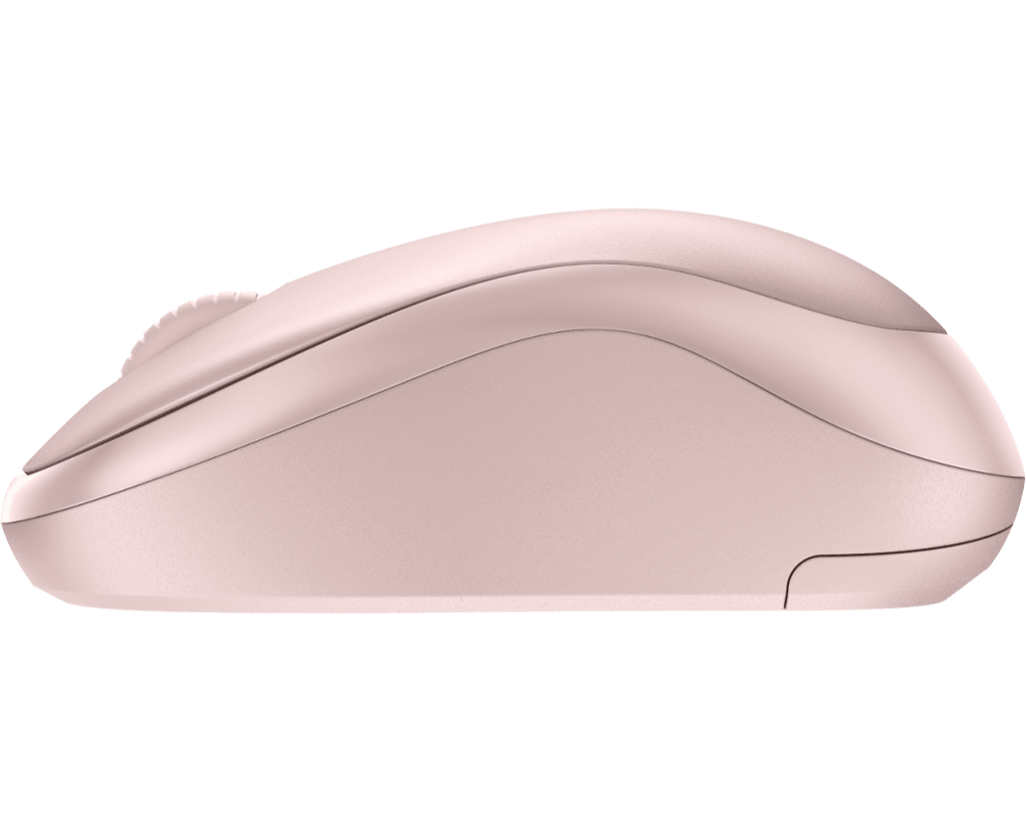 Souris sans fil Bluetooth Logitech M240 Silent (910-007121)