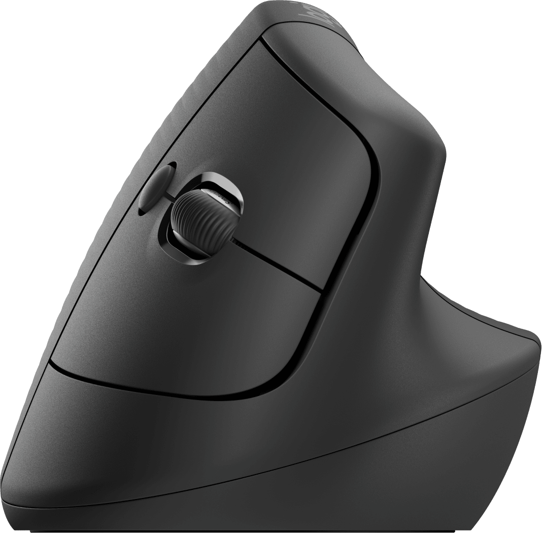 Souris sans fil Bluetooth Logitech Lift (910-006473)