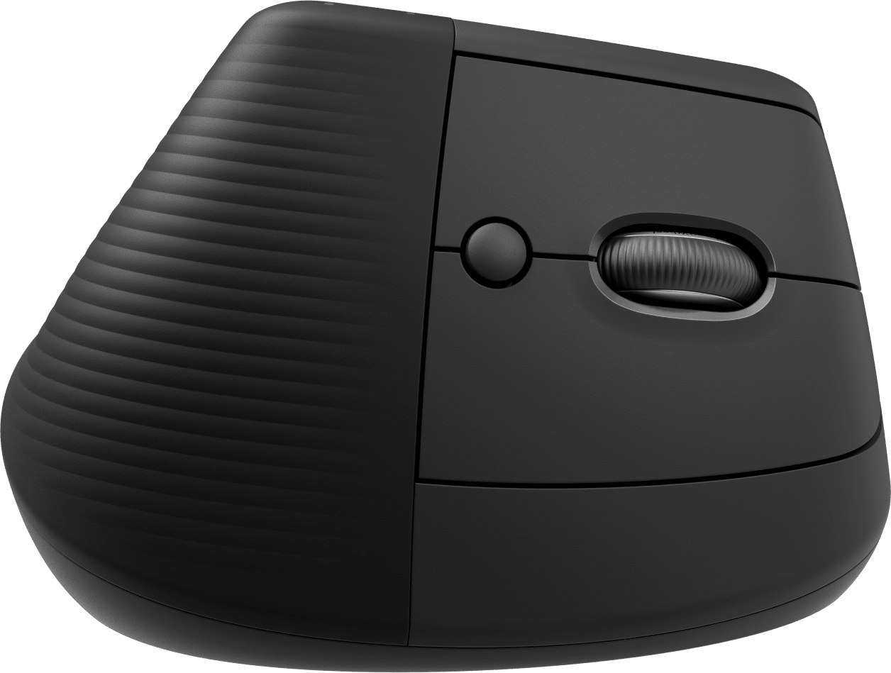 Souris sans fil Bluetooth Logitech Lift (910-006473)