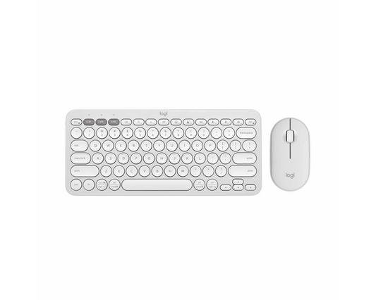 Logitech PEBBLE 2 COMBO – Tonal (920-012210)