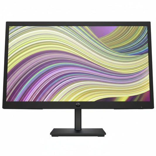 ECRAN HP P22v G5 DP HDMI-VGA 21,5"