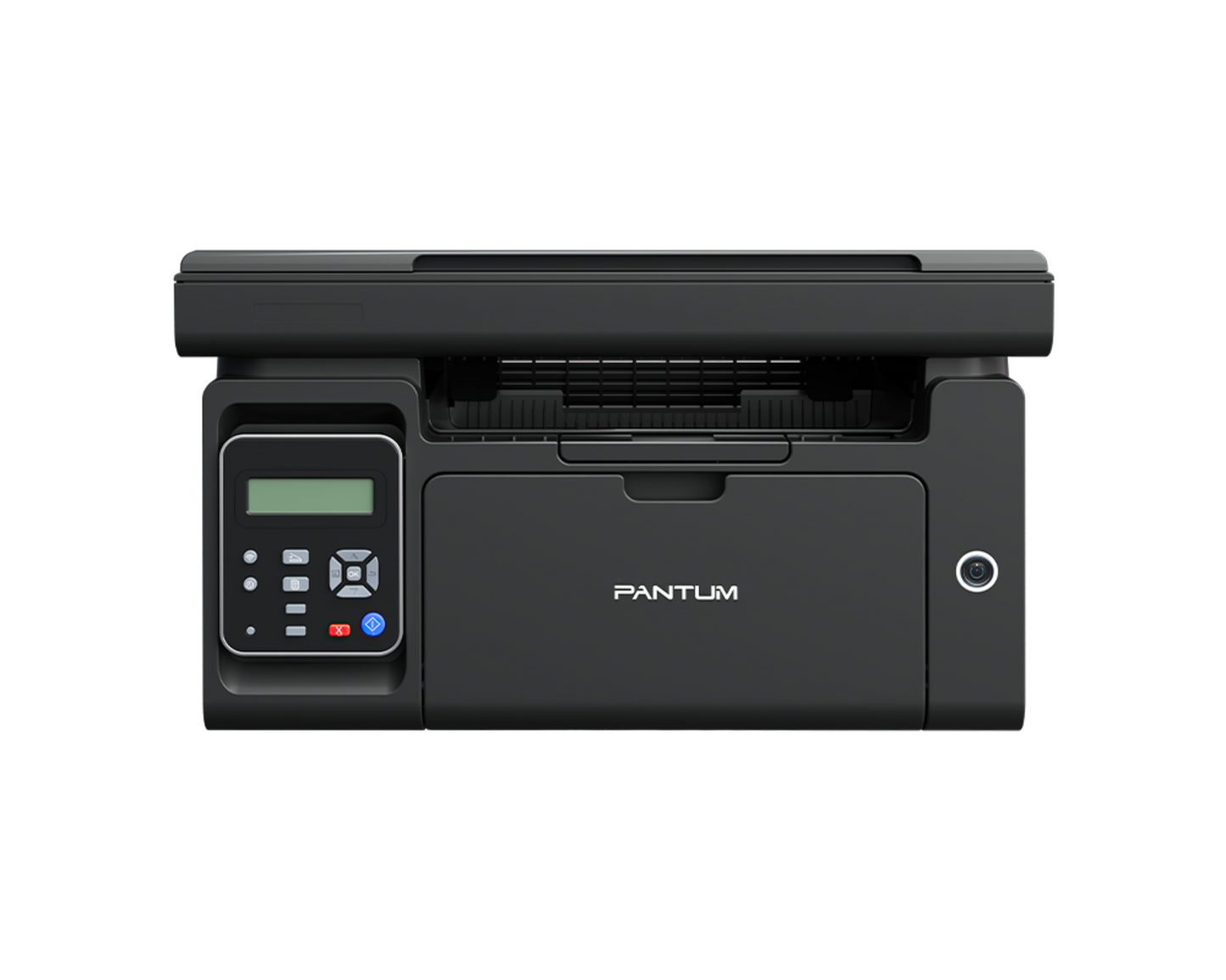 IMPRIMANTE PANTUM LASER MONOCHROME P2500W A4 22PPM WIFI