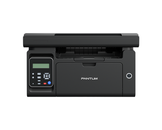 Imprimante Laser Monochrome Multifonctions M6500nw – Réseau & Wi-Fi