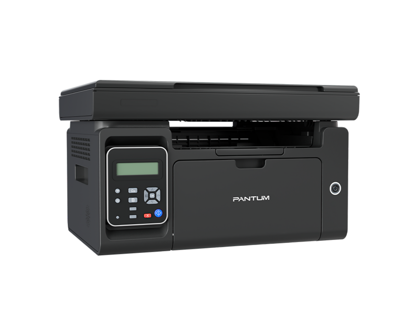 Imprimante Laser Monochrome Multifonctions M6500nw – Réseau & Wi-Fi
