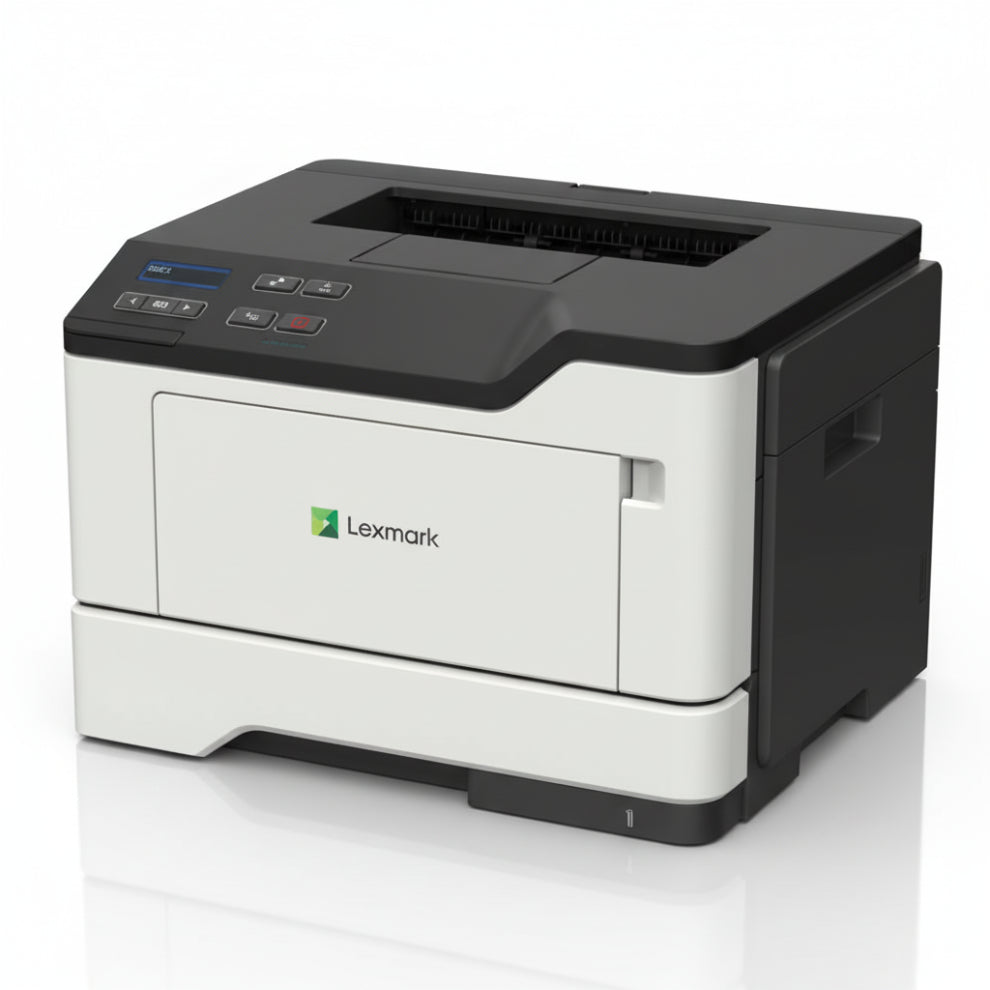 IMPRIMANTE LEXMARK LASER COULEUR SINGLE C2425 A4 WIFI RV 23PPM