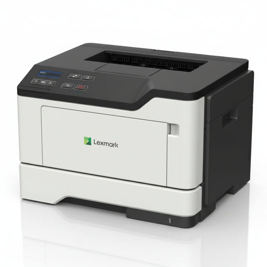 IMPRIMANTE LEXMARK LASER COULEUR SINGLE C2425 A4 WIFI RV 23PPM