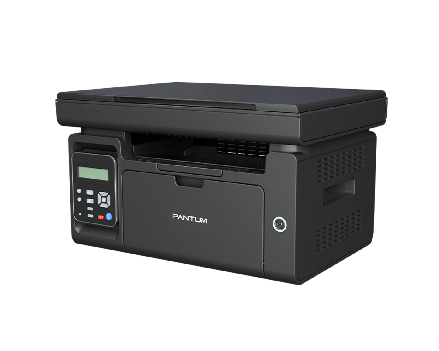Imprimante Laser Monochrome Multifonctions M6500nw – Réseau & Wi-Fi