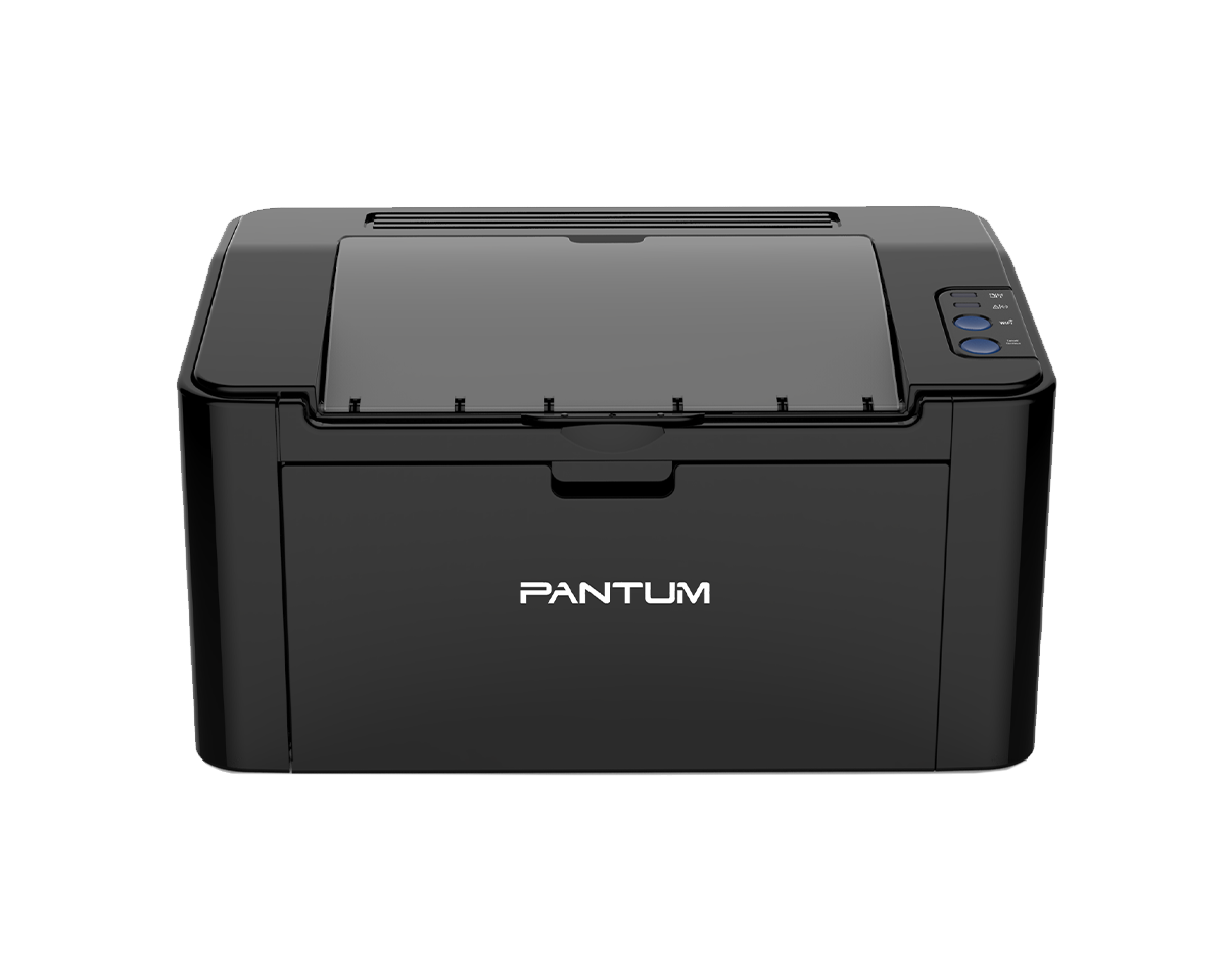 IMPRIMANTE PANTUM LASER MONOCHROME P2500W A4 22PPM WIFI