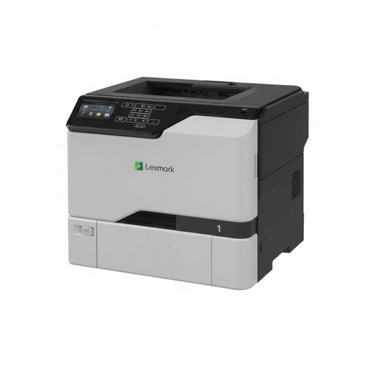 IMPRIMANTE LEXMARK LASER COULEUR SINGLE CS720DE A4 RV 38PPM