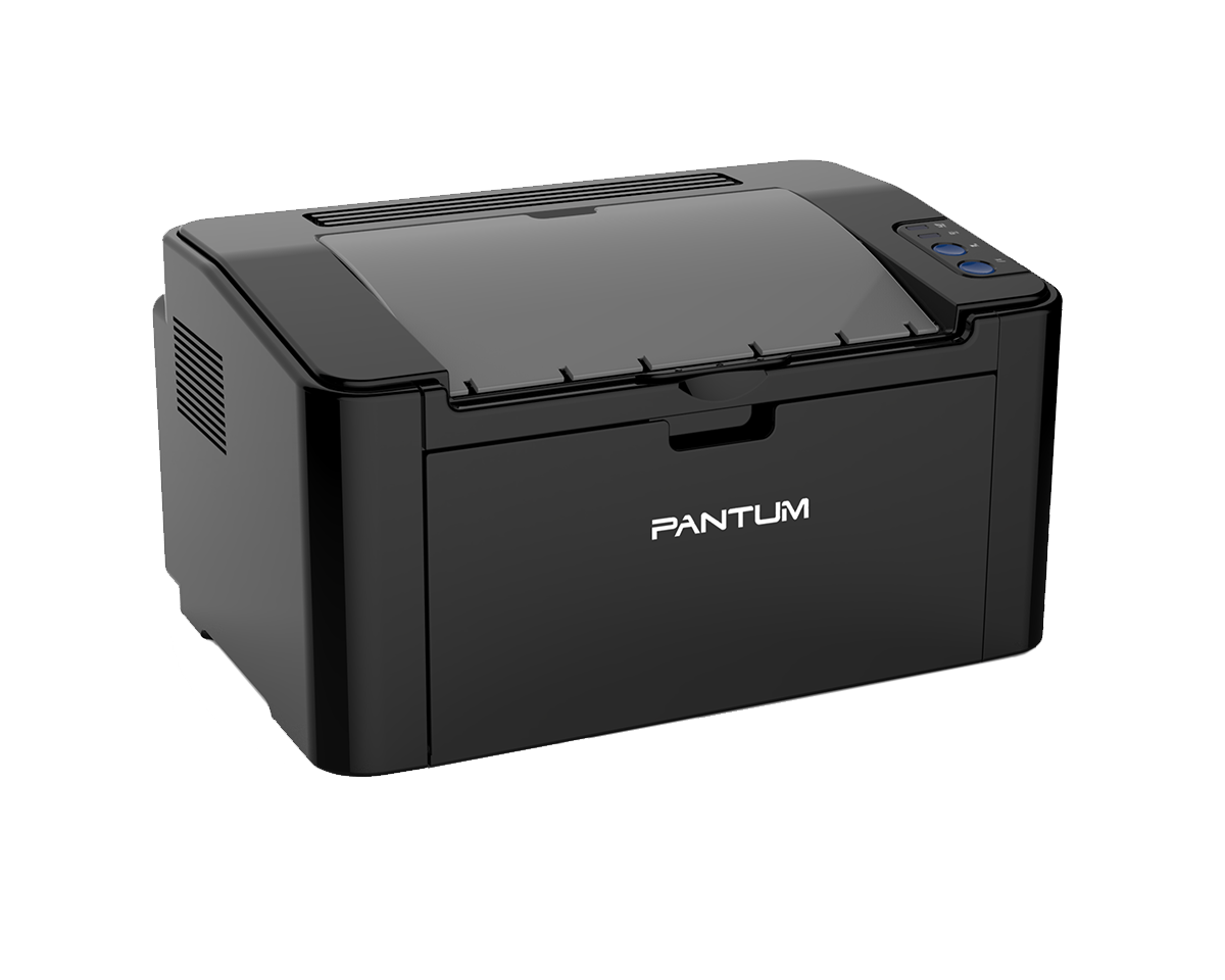 IMPRIMANTE PANTUM LASER MONOCHROME P2500W A4 22PPM WIFI