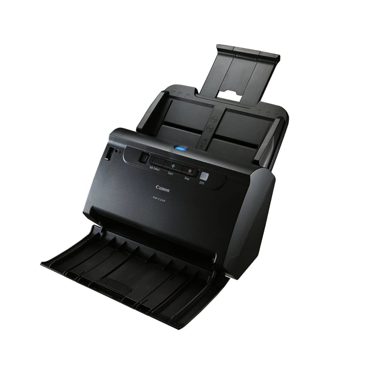 CANON Scanner Image FORMULA DR-C240 12M