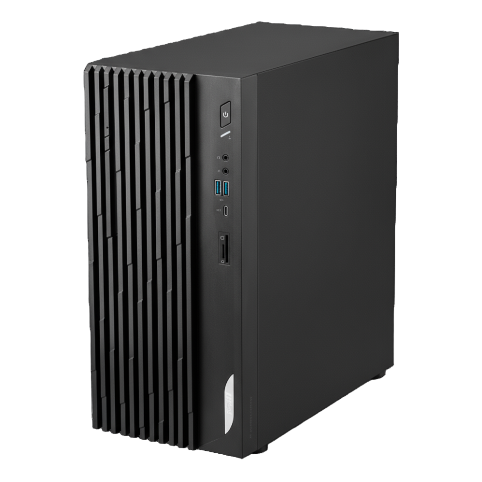 PC BUREAU MSI DP180 I7-14700  ECRAN MSI 24,5P