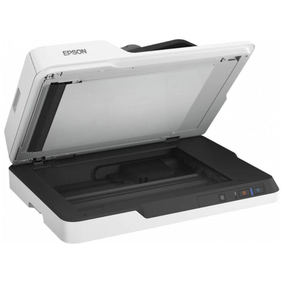 SCANNER EPSON WORKFORCE DS1630 A4 (B11B239402)