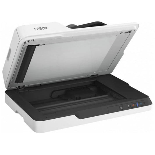 SCANNER EPSON WORKFORCE DS1630 A4 (B11B239402)