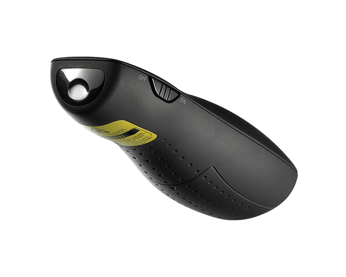 TÉLÉCOMMANDE DE PRÉSENTATION LOGITECH LASER R400 (910-001356)