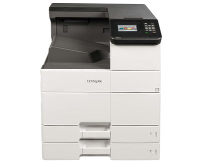 Lexmark MS911de Imprimante laser monochrome A3