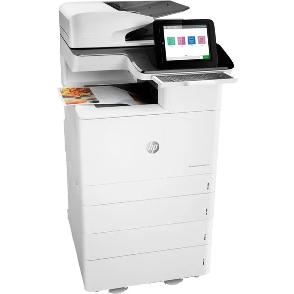 HP Color LaserJet Enterprise Flow MFP M776z