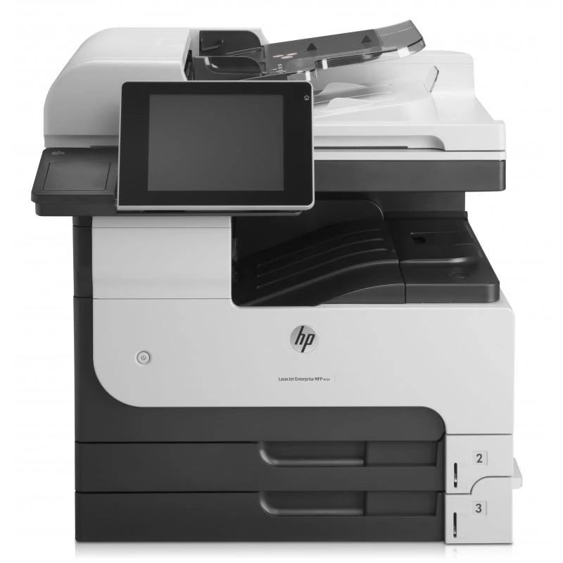 Imprimante A3 Multifonction Laser Monochrome HP LaserJet Enterprise M725dn (CF066A)