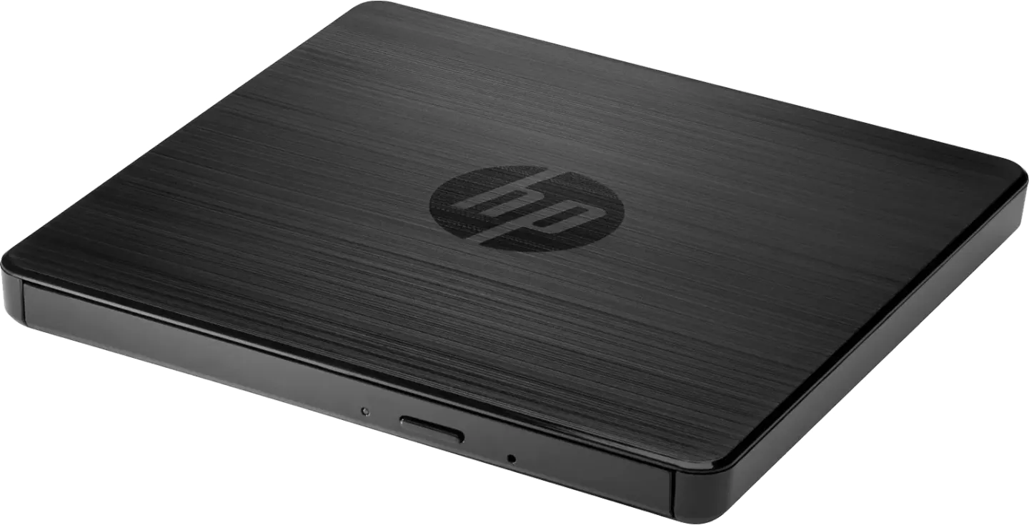 Lecteur Graveur DVDRW externe USB HP (F2B56AA)