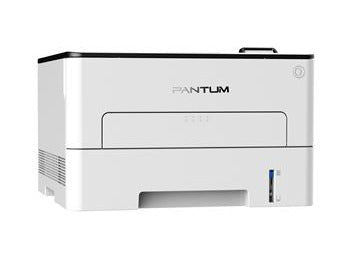 Imprimante monofonction Pantum P3305DN Laser monochrome