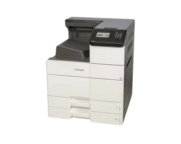 Lexmark MS911de Imprimante laser monochrome A3