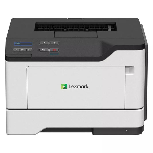IMPRIMANTE LEXMARK LASER MONOCHROME SINGLE B2338DW A4 RV 36PPM