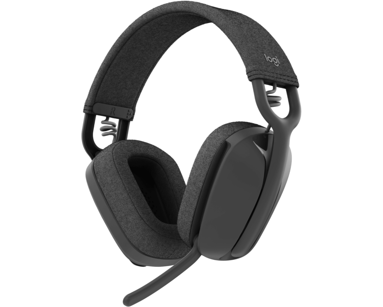 Casque sans fil Logitech Zone Vibe 100 (981-001213)
