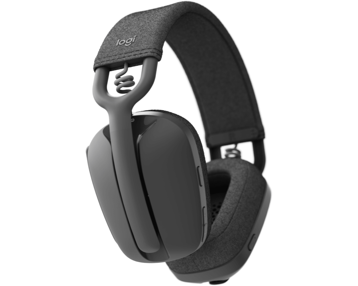 Casque sans fil Logitech Zone Vibe 100 (981-001213)