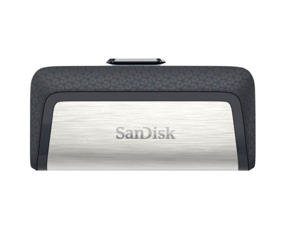 CLE USB SANDISK ULTRA DRIVE USB TYPE C TM 16GB 3.1