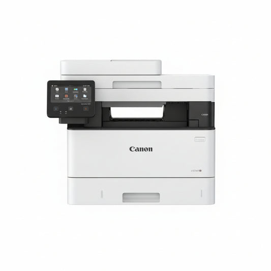 COPIEUR CANON LASER MONOCHROME MFP IR1643IF A4 4EN1 RV EMEA 43PPM