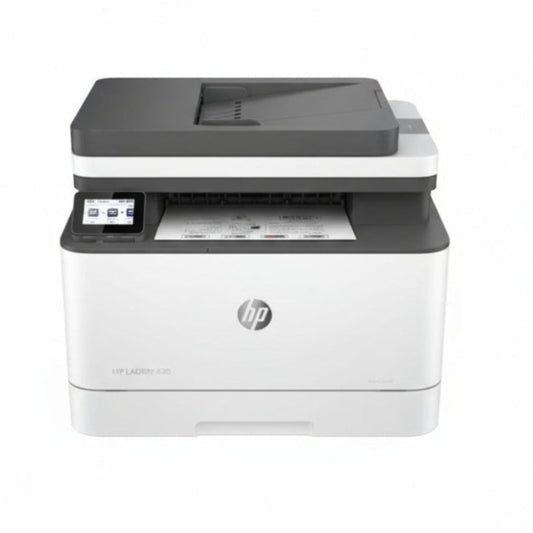 IMPRIMANTE HP LASER MONOCHROME MFP PRO 3103FDW 4EN1 B&W 33PPM