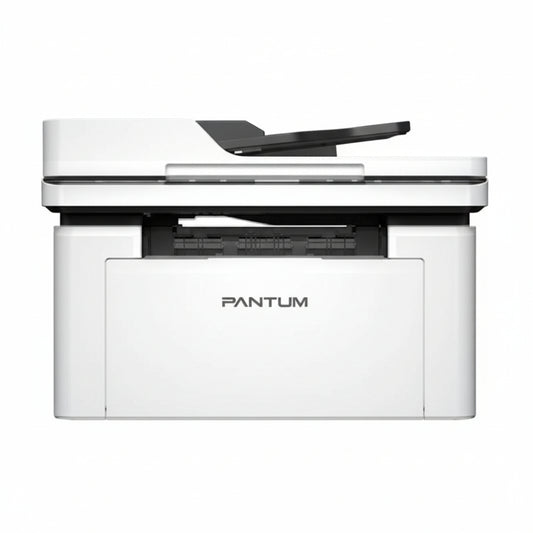 IMPRIMANTE PANTUM LASER MONOCHROME SINGLE BM2300AW A4 22PPM USB RESEAU WIFI