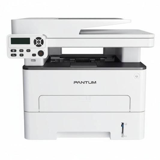 IMPRIMANTE PANTUM LASER MONOCHROME MFP M7100DN A4 3EN1 AVEC ADF 33PPM