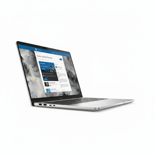 PC PORTABLE DELL PRO 16 PLUS PB16250 XCTO BASE ULTRA 7 265U