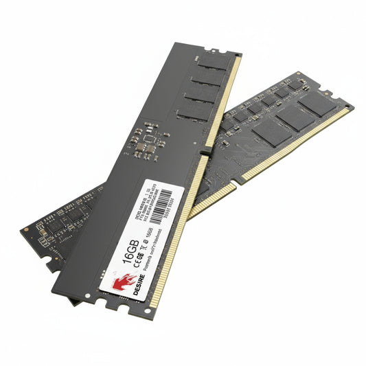 BARRETTE MEMOIRE VASEKY 8GB DDR4 3200MHZ UDIMM PC BUREAU