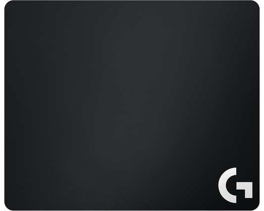 Logitech G640 Cloth Gaming (943-000799)