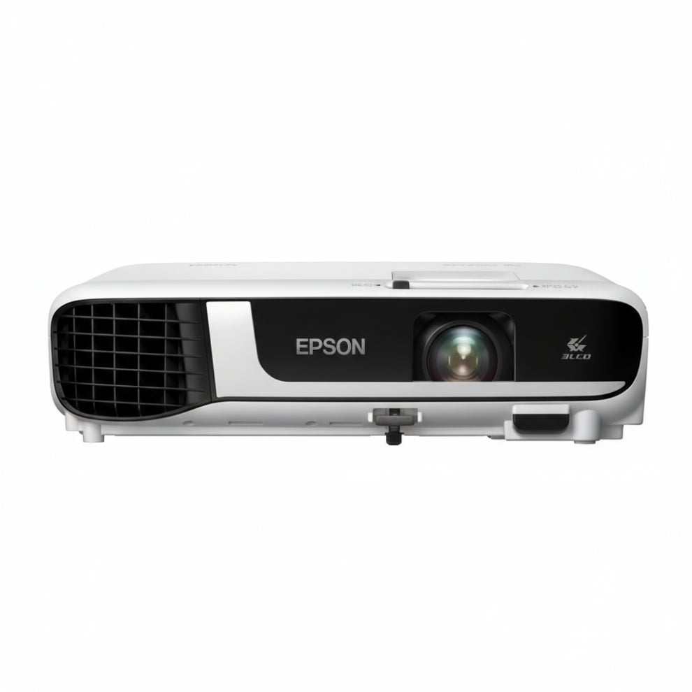 VIDEO PROJECTEUR EPSON EBW51 4000 LUMENS