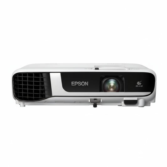 VIDEO PROJECTEUR EPSON EBW51 4000 LUMENS