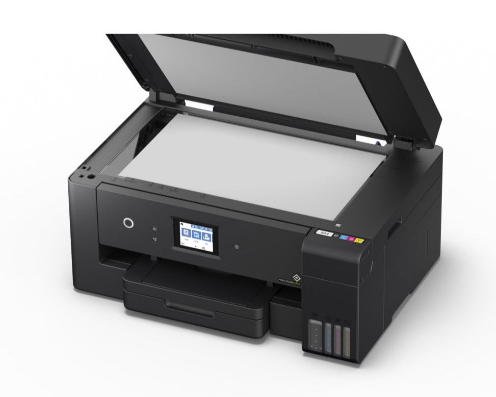 Epson EcoTank L14150 Imprimante A3+ multifonction à réservoirs rechargeables (C11CH96403)