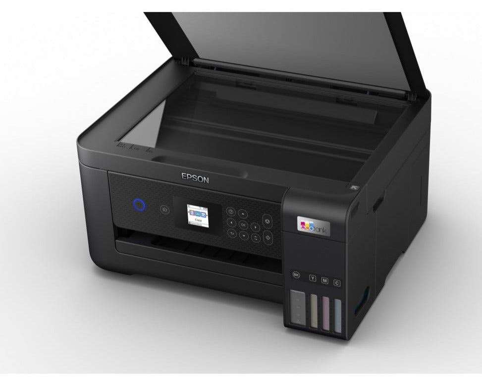 Epson EcoTank L4260 Imprimante multifonction à réservoirs rechargeables (C11CJ63411)