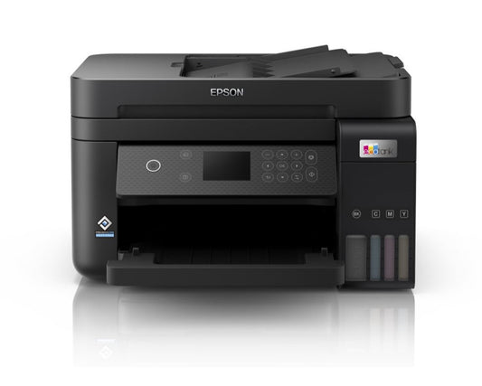 Epson EcoTank L6270 Imprimante pro multifonction à réservoirs rechargeables (C11CJ61404)