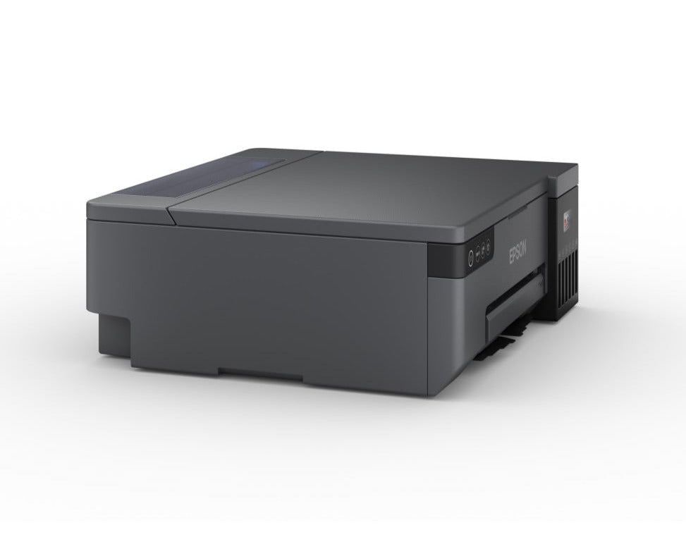 IMPRIMANTE EPSON ECOTANK COULEUR SINGLE L8050W A4 PHOTO IMPRESSION SUR PVC 22PPM 12M