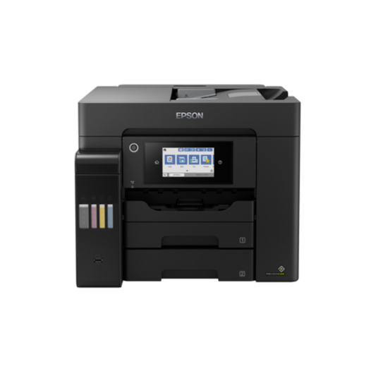 IMPRIMANTE EPSON ECOTANK COULEUR MFP L6570NW 4EN1 A4 R/V 32 PPM